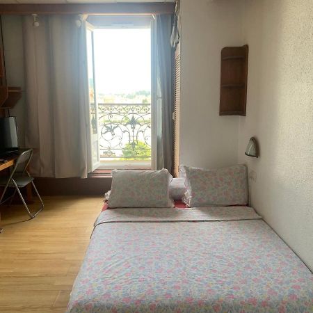 Le Petit Terminus - Gare Sncf Apartment Clermont-Ferrand Luaran gambar
