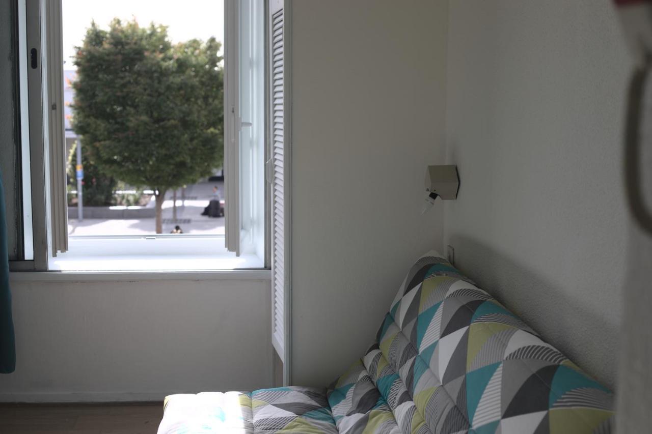 Le Petit Terminus - Gare Sncf Apartment Clermont-Ferrand Luaran gambar