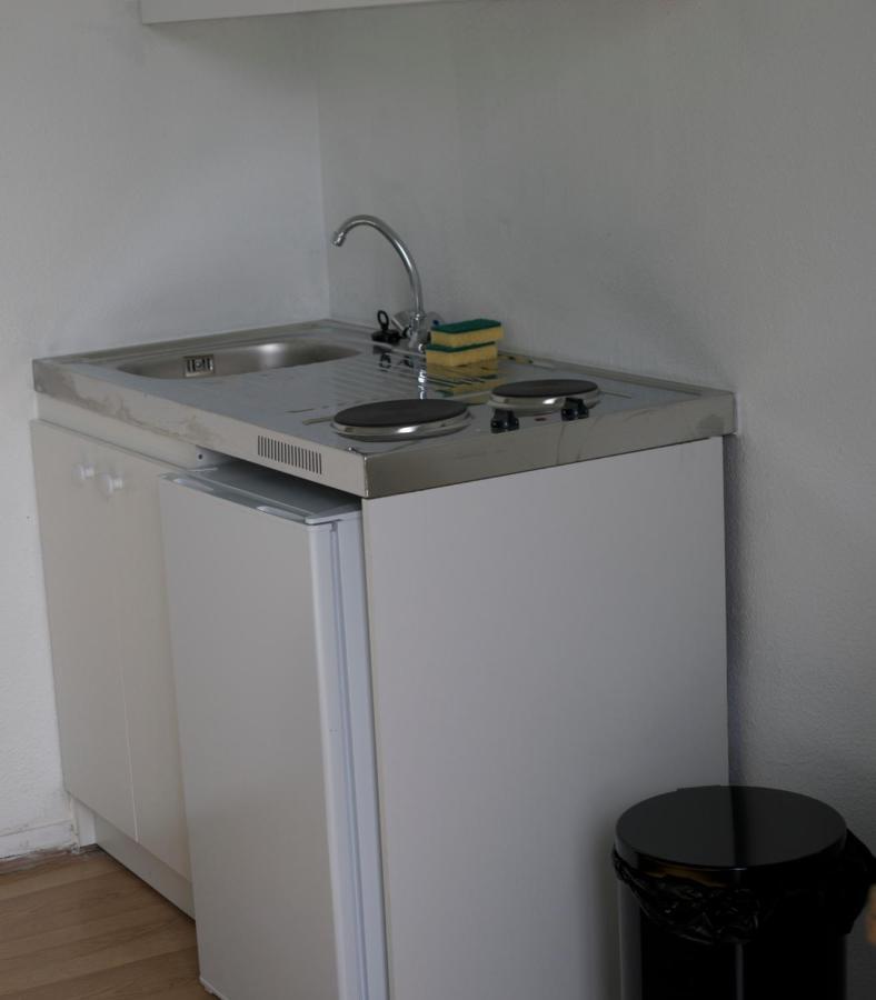 Le Petit Terminus - Gare Sncf Apartment Clermont-Ferrand Luaran gambar