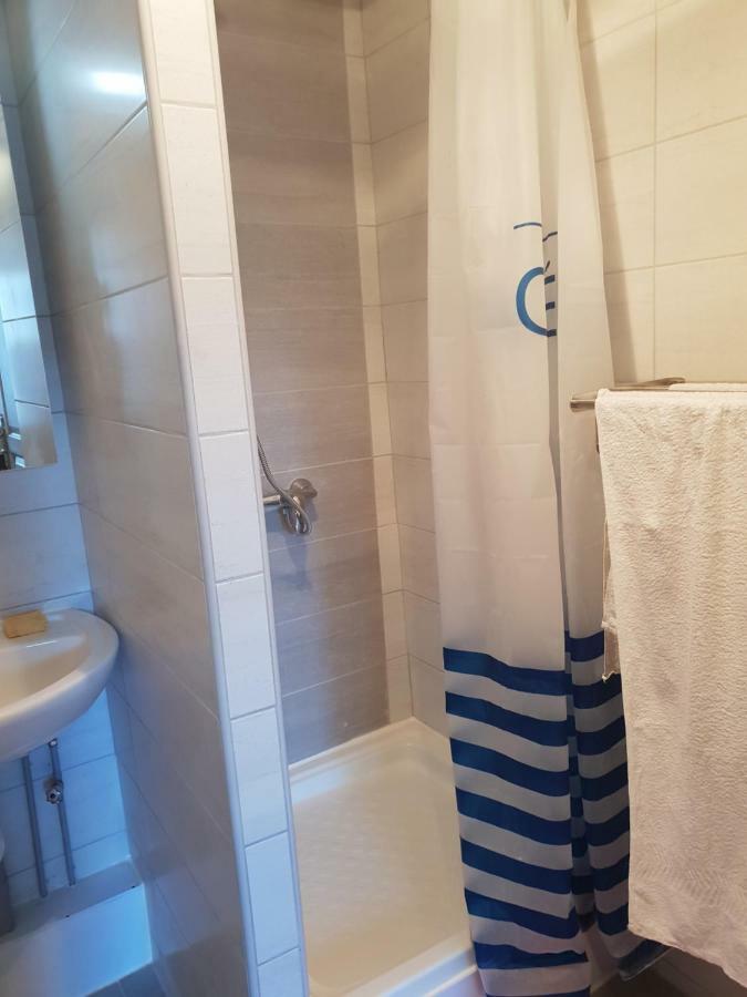 Le Petit Terminus - Gare Sncf Apartment Clermont-Ferrand Luaran gambar